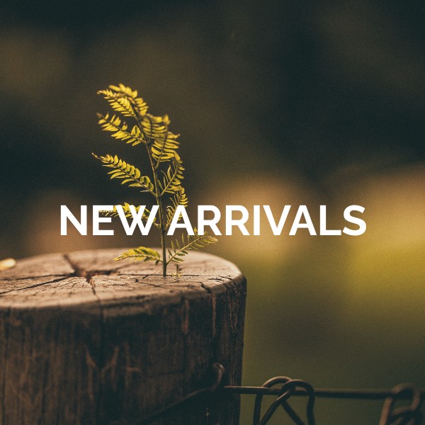 new arrivals collection